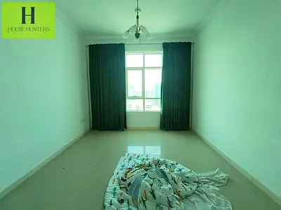 1BHK | GYM POOL | FAMILY | 6 CHQS