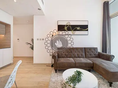 Sea View Apartment | 6-Month Rental | Fully Furnished