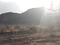 A unique opportunity is available for sale in Masfout – Masfout 8