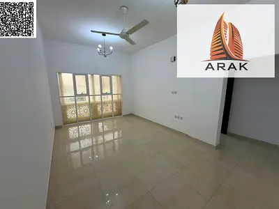 For annual rent a well designed apartment in Al Mowaihat 3 featuring a separate living room 2 bathrooms central AC