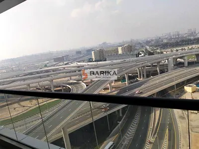 Spacious 2-Bedroom Apartment in Escan Tower