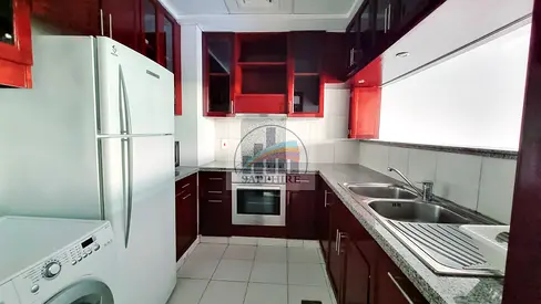 Well Maintained 1BR Apartment with Balcony