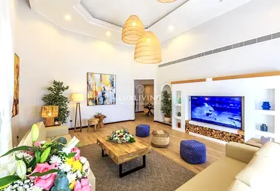 High Number | Atlantis View | Available From May
