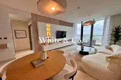 Upgraded/Furnished | High floor |Pool + Gym