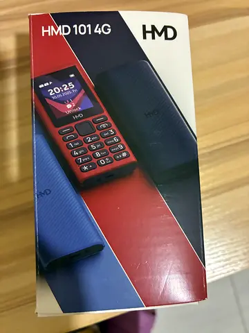 Nokia phone