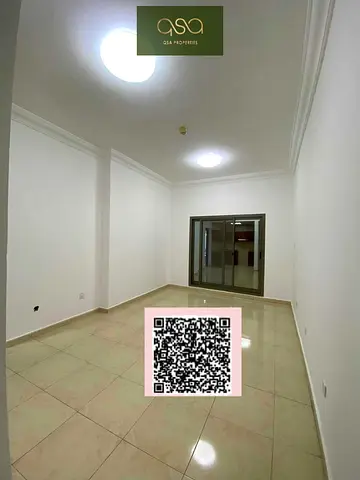 Big Sized Two Bedroom Apartment With Parking Is Available For Sale In Paradise Lake Tower Emirates City, Ajman.