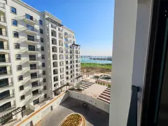 Cozy Studio | Golf Views | Balcony | Ready