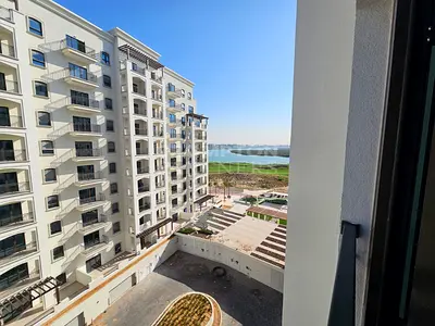 Cozy Studio | Golf Views | Balcony | Ready