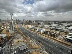 Brand New | High Floor | Open Community View