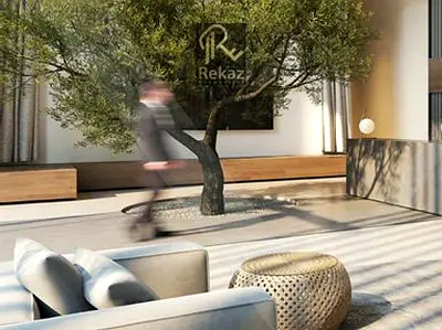 Modern Living || Branded By Emaar