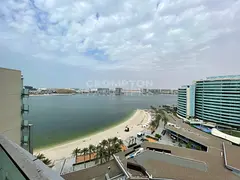 Very Rare Unit | Fully Upgraded | Sea View