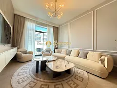 Pool View | Fully Furnished | Premium Quality