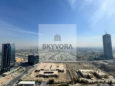 Huge 2BR | 2 Min to Metro | Pet Friendly | Ready to Move | JLT