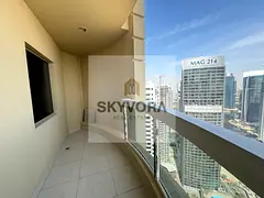 Huge 2BR | 2 Min to Metro | Pet Friendly | Ready to Move | JLT