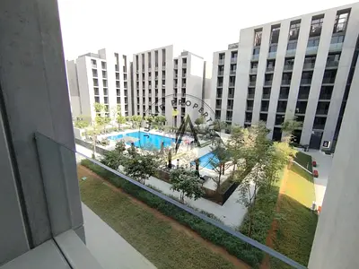 12 Cheques Payment | Fully Furnished | Balcony | Bright By Sunlight