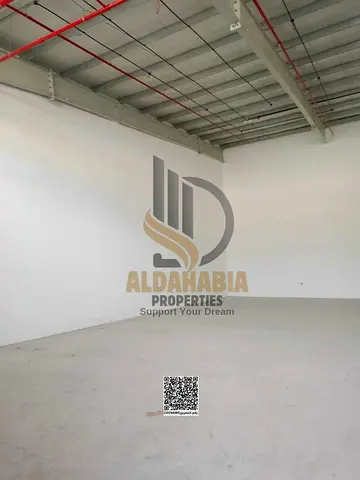 A great opportunity for business owners and investors looking for a well-located warehouse in a thriving industrial zone in Umm Al Quwain. The propert