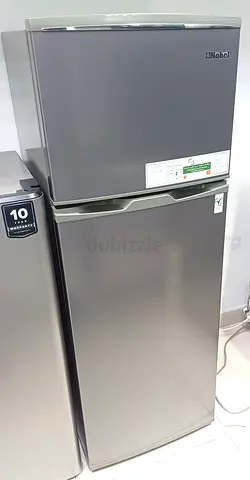 Noble fridge 255 litter for sell good working
