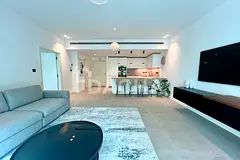 Furnished | Upgraded | Vacant in May