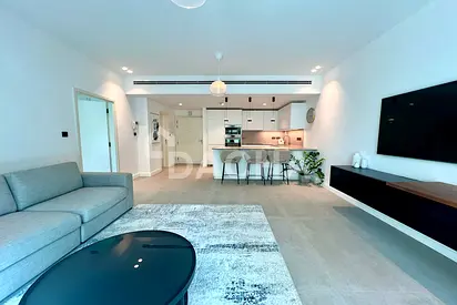 Furnished | Upgraded | Vacant in May