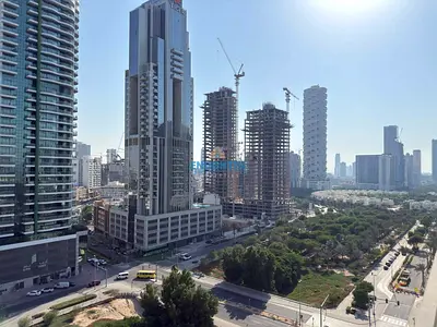 1BHK | Park View | Prime Location