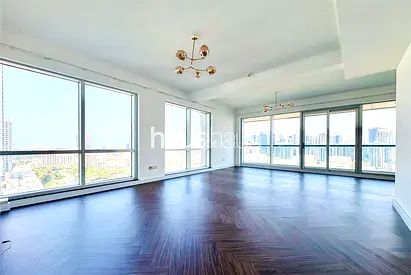 Motivated Seller | Vacant 2 Bed | Lake View