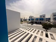Elegant Family Home | 4BR Single Row | Santorini DAMAC Lagoons