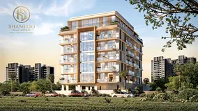 1BR Apartment | Burj &amp; Pool View | The Willows Residences