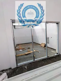 Ready Shop, Phase 1 , First Shop In Qasimya, Size 250 sqft till 1,000 sqft, Available, Qasimya City