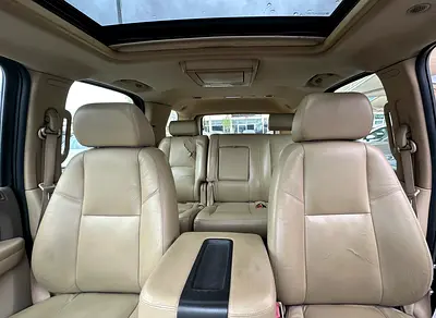 2009 GMC YUKON 照片 6