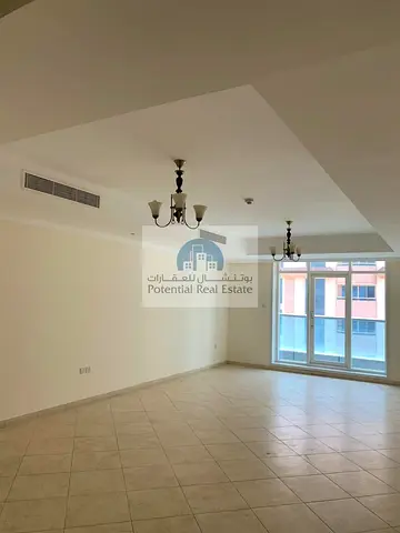 luxury 1 BHK @ Al Taawun New RD- Free AC
