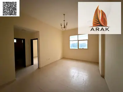 شقة مميزة للإيجار السنوي غرفتين وصالة في الجرف 1 بجانب شارع عمار وقريبة من المدارس