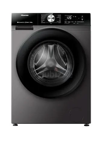 Hisense 10.5KG Fully Automatic Washing Machine - 1 Year Warranty