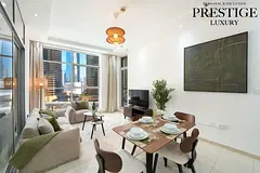 Large 2Bed | Upgraded Furnished | Vacant
