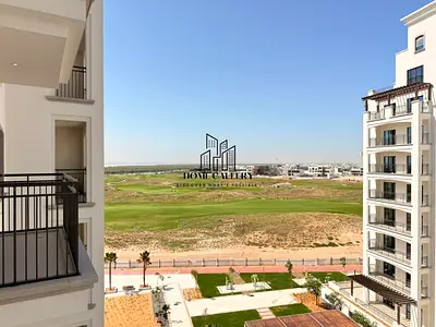 Monthly Payments | Brand New Community | Full Golf View | Fully Furnished