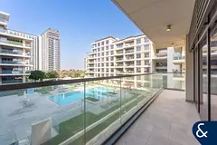 Furnished | Luxury Upgrades | Large Layout