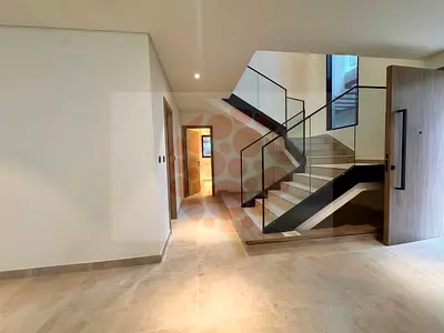 First Tenant | 3BR + Maid | Loft Heights Townhouse | G+1+Roof | Gated | 2 Min Global Village