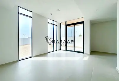 Huge Plot | Vacant | Brand New | Modern Finishes