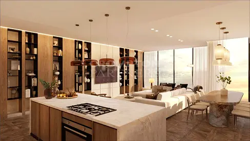 Spacious 3BR | Luxury Residence | Prime Location
