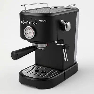 Nikai Espresso Machine - perfect condition