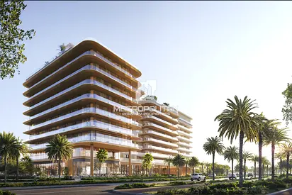 Stunning 2BHK + Pool | Fully Furnished | Sea View
