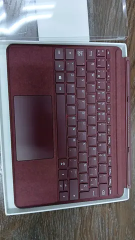MICROSOFT SURFACE GO SIGNATURE TYPE COVER