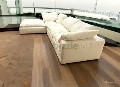 Marina home Luscious sofa