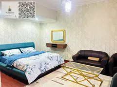 studio for rent in corniche residence