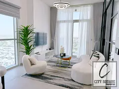 Furnished | Vacant | Corner Unit | Next to Mall