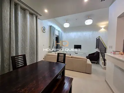 3 Bed + Maid | Well Maintained | Prime Location
