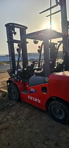 Heli 3.5 only 300 Hours