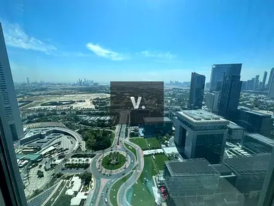 4 Cheques | Outside DIFC Gate Village| High Floor