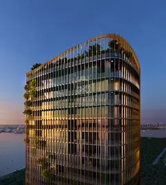 Skyline Ocean View | Premium Living | Payment Plan 50/50