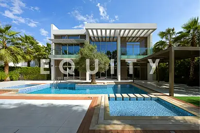 Fully Upgraded | Large Mansion | Vacant Unit