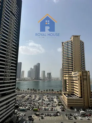 Apartment for Sale in Sharjah with Great ROI